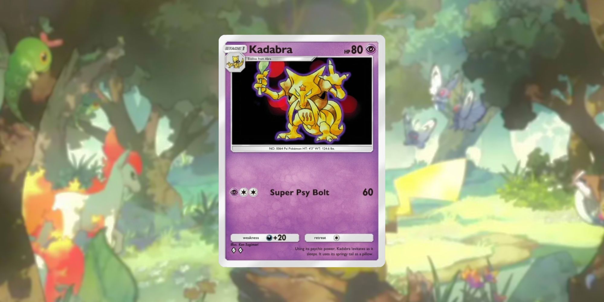 10 Pokémon TCG Pocket Cards With The Most Nostalgic Art, Ranked