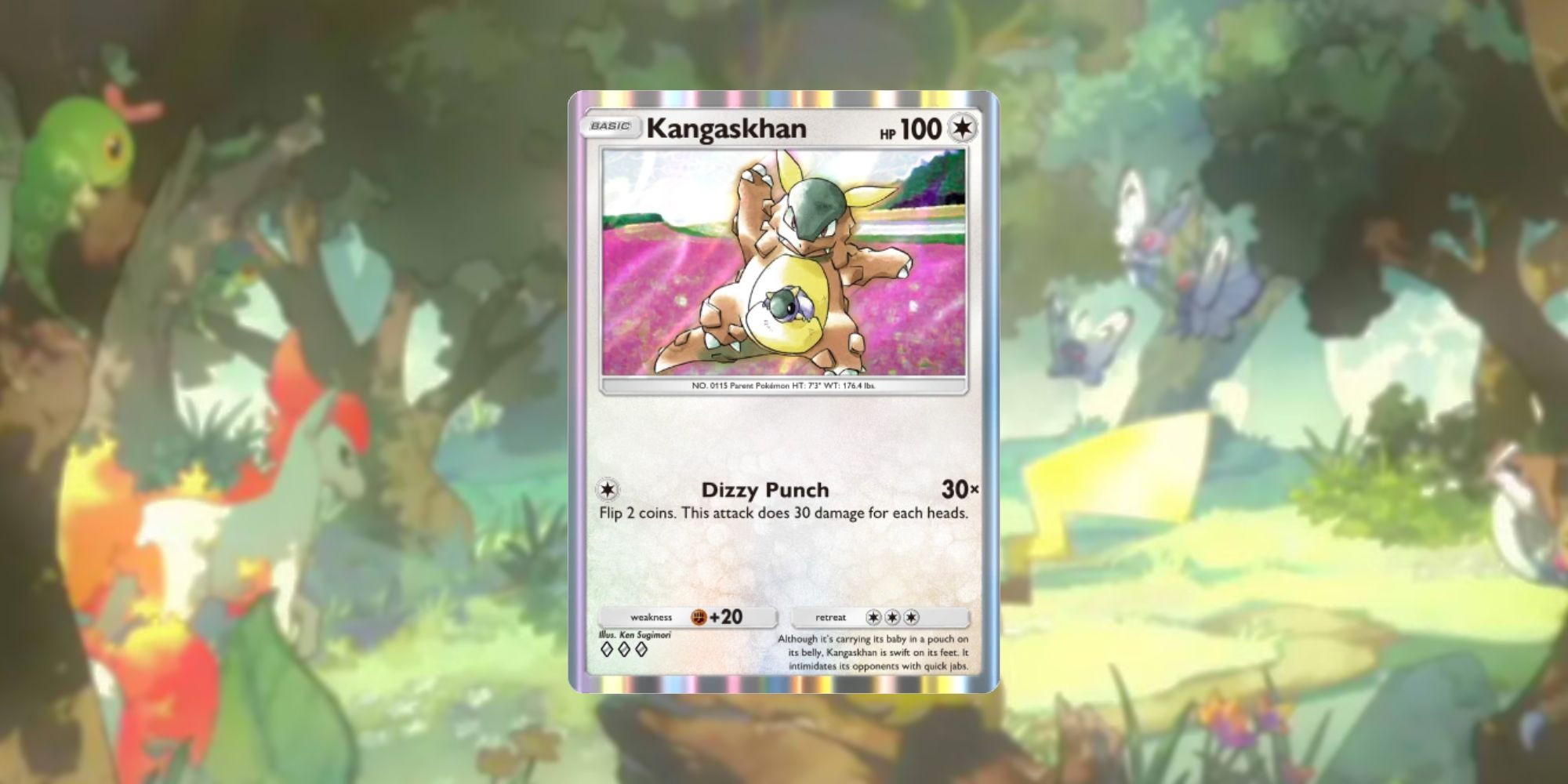 10 Pokémon TCG Pocket Cards With The Most Nostalgic Art, Ranked