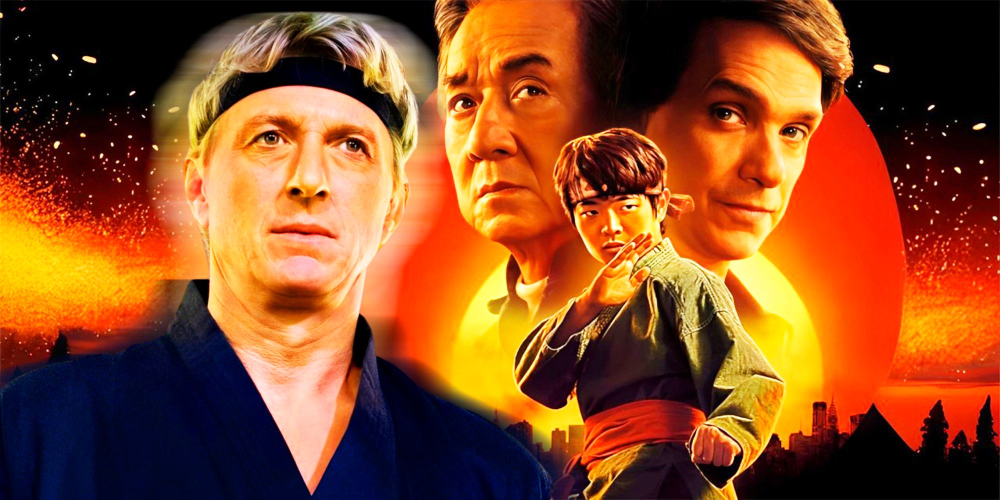 New Karate Kid Movie Is Finally Fixing A 35-Year-Old Franchise Mistake That Not Even Cobra Kai Could