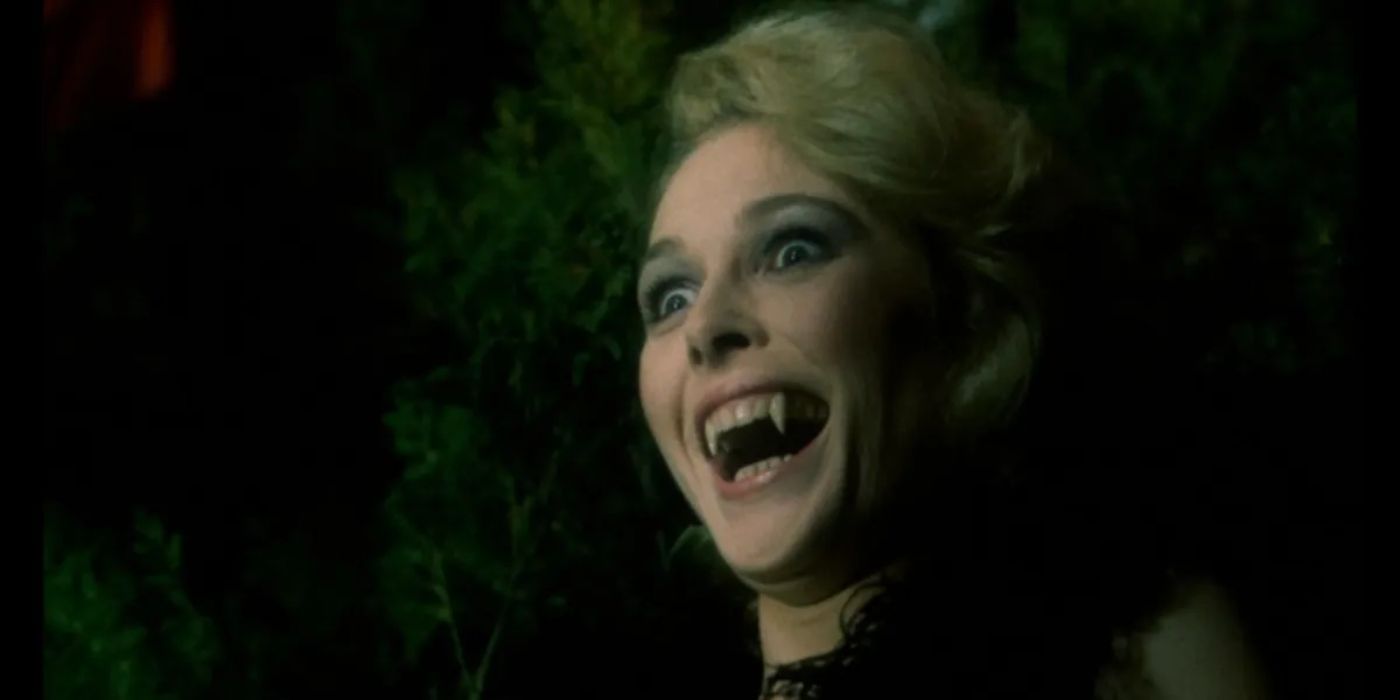 Las 20 mejores vampiras del cine y la televisión clasificadas