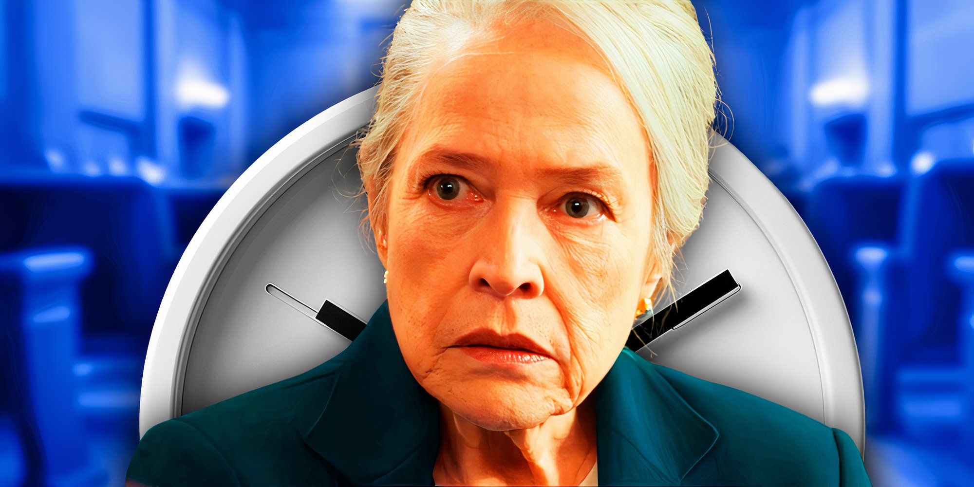 10 Reasons Why Kathy Bates' Matlock Show Is So Successful