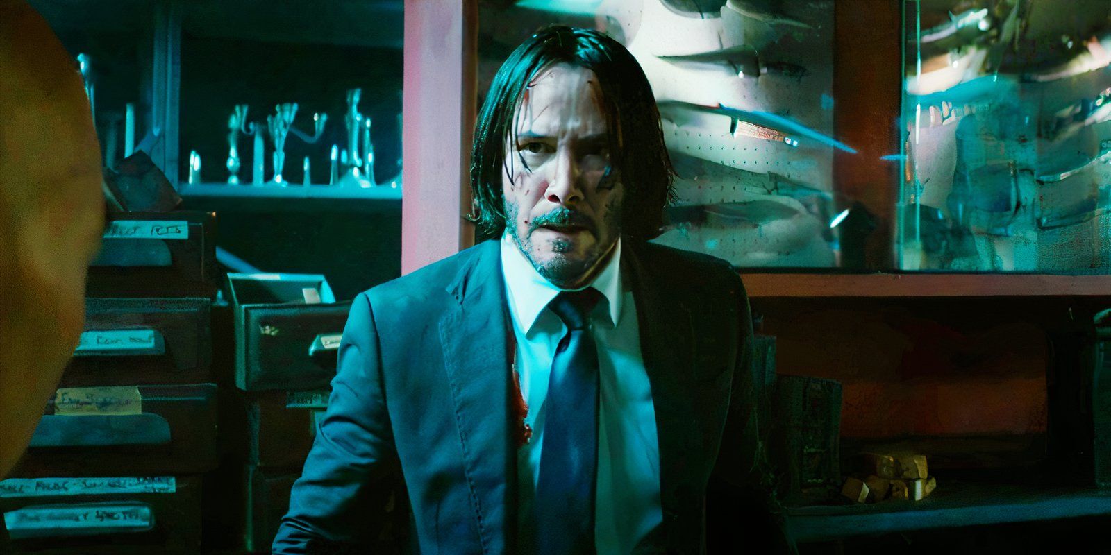 John Wick 5 Addressed By Producers As Franchise Future Remains Uncertain: "Maybe There's Nothing In That Grave"