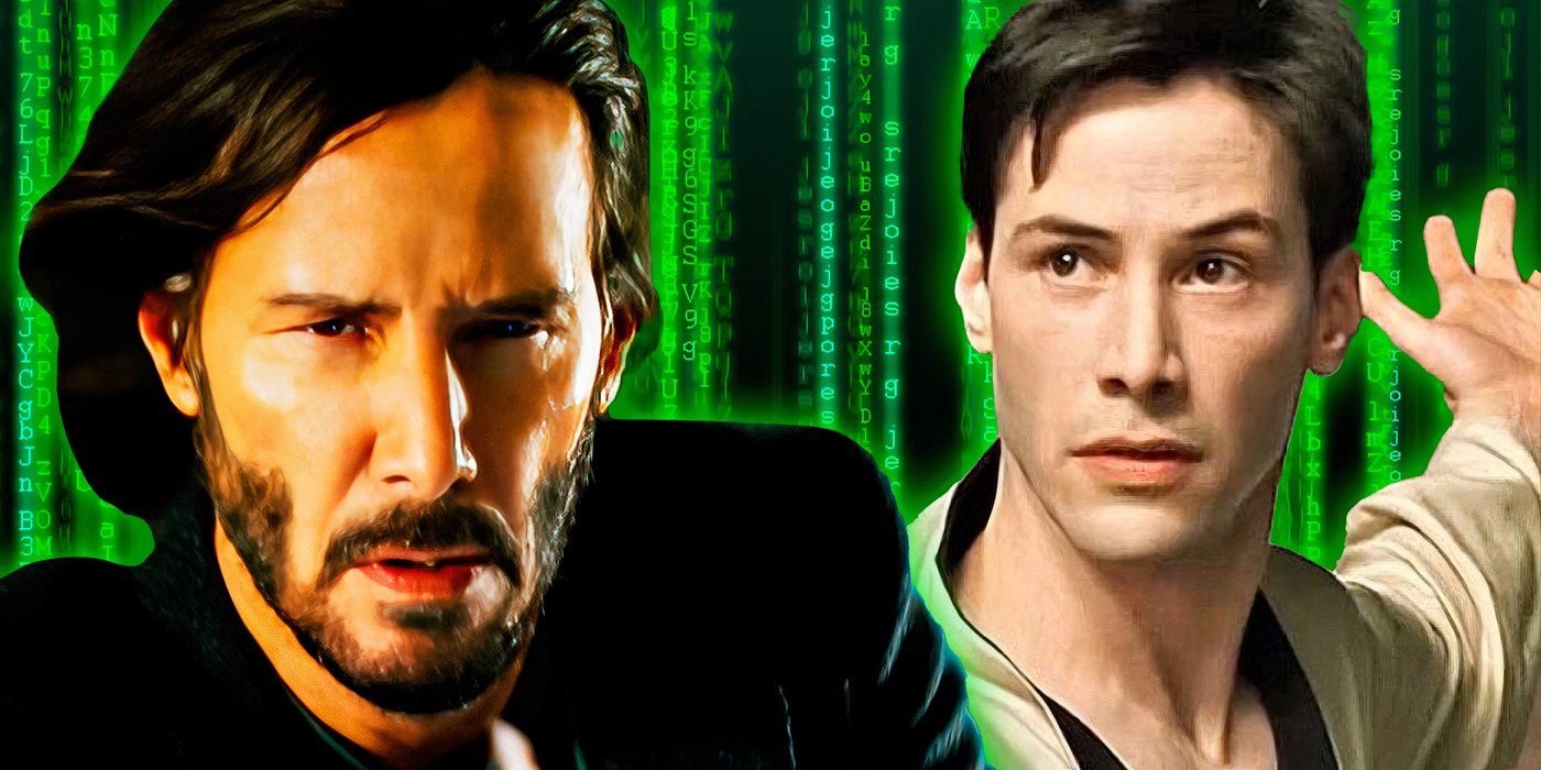 Matrix 5 debe recuperar la parte más importante de la franquicia, y no es Keanu Reeves Neo