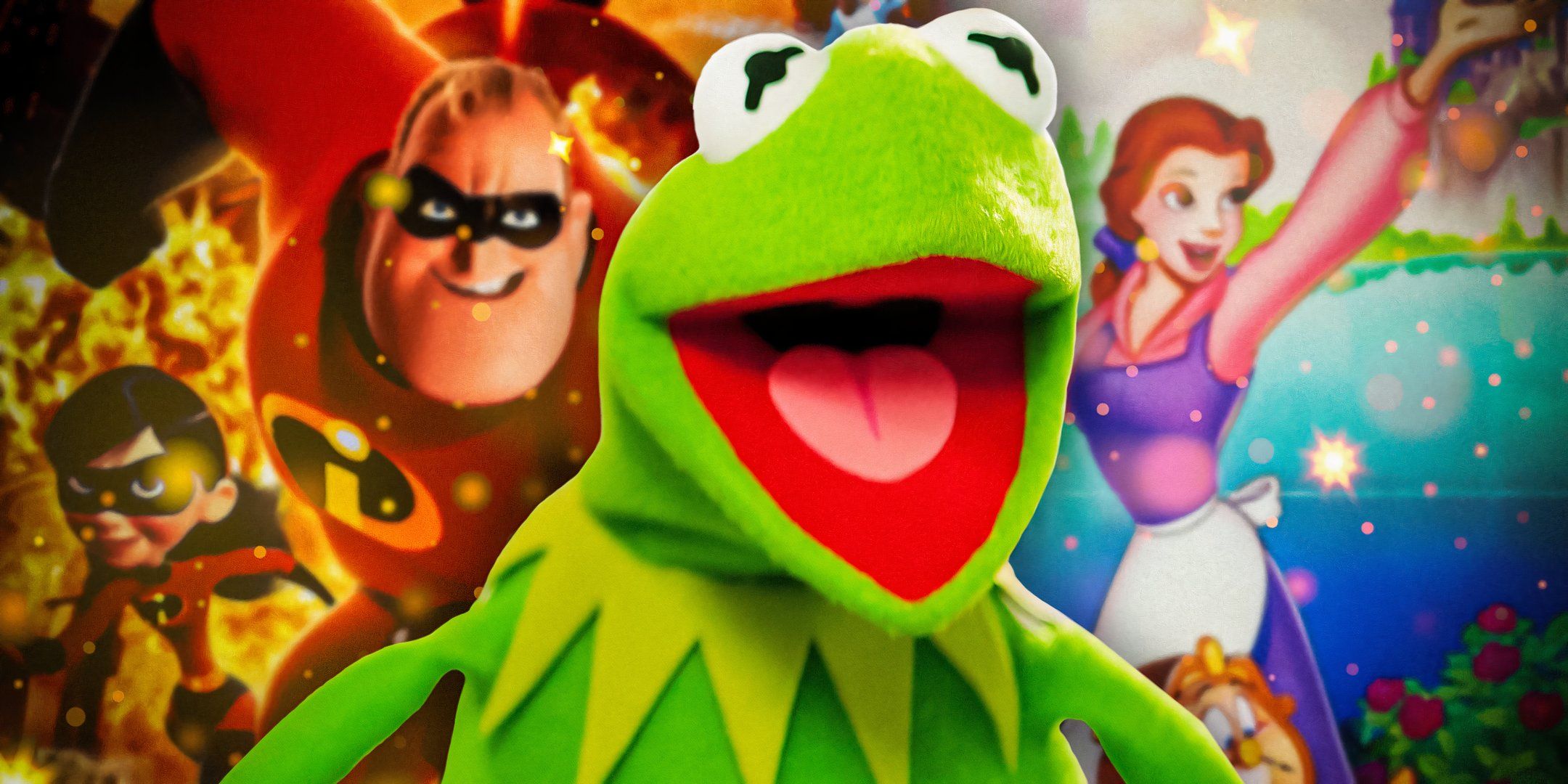 10 películas que Disney debería rehacer usando a los Muppets