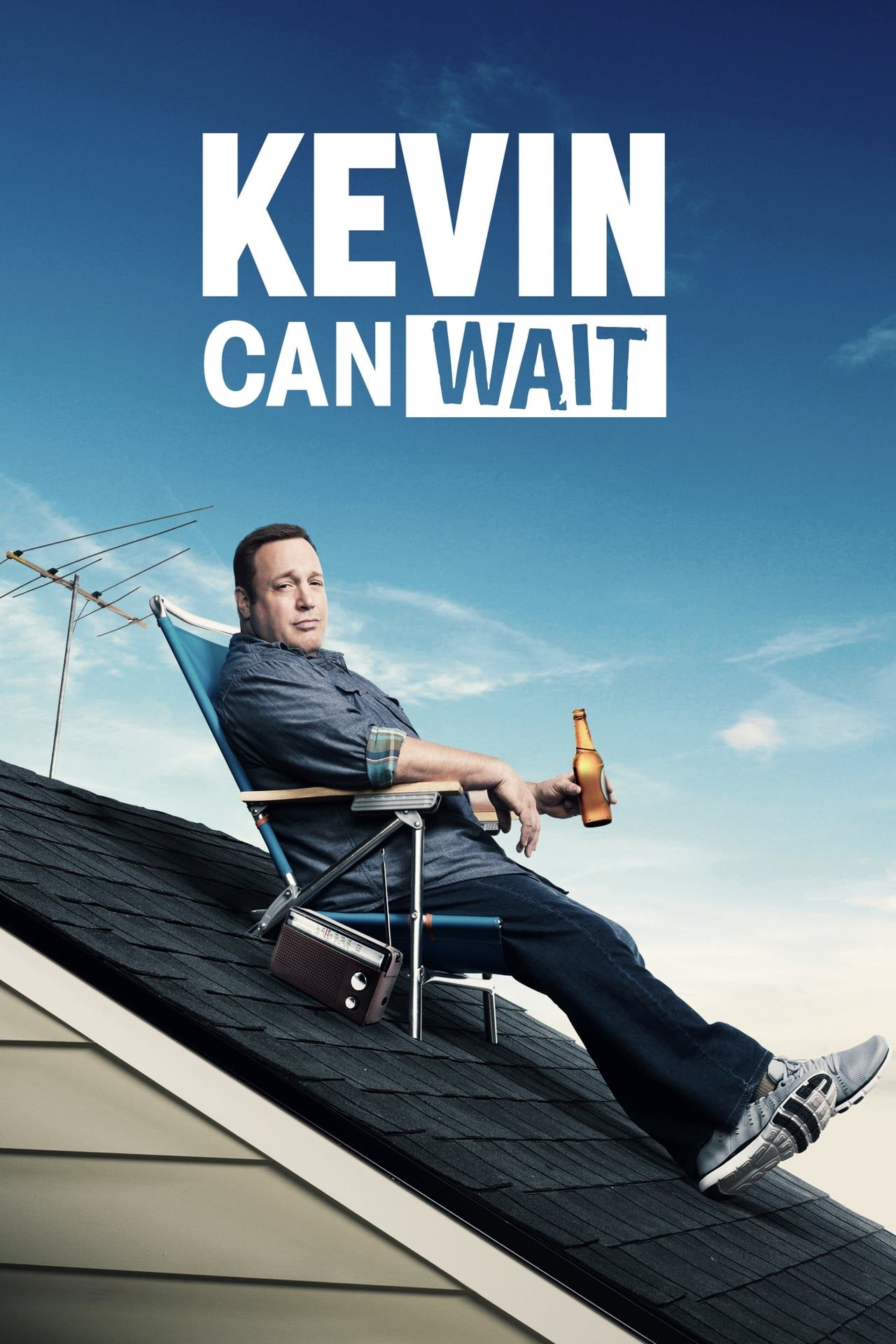 Kevin Can Wait Summary, Latest News, Trailer, Season List, Cast, Where