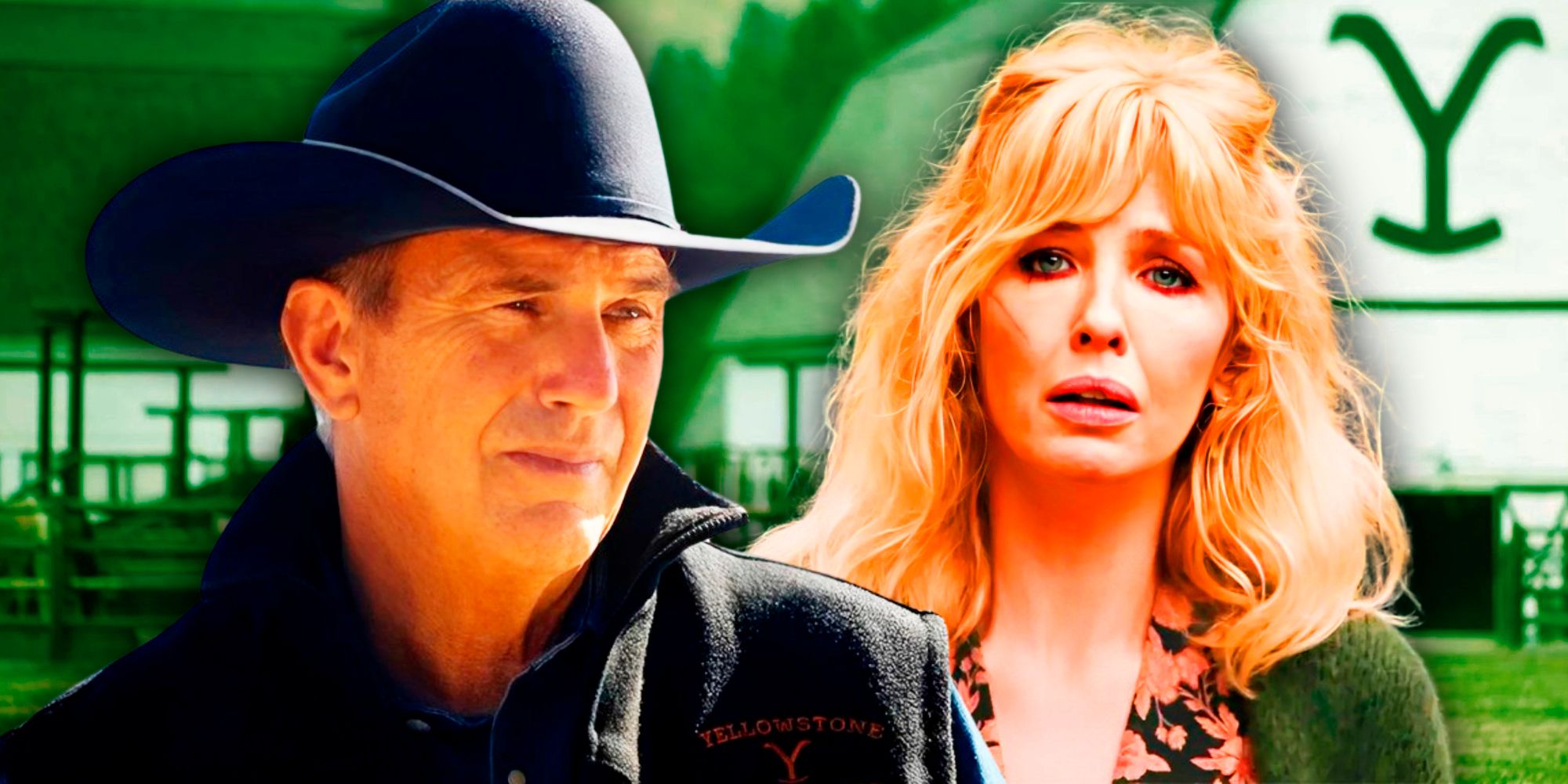 John Dutton's Fate In Yellowstone Fully Explained After Kevin Costner's Exit