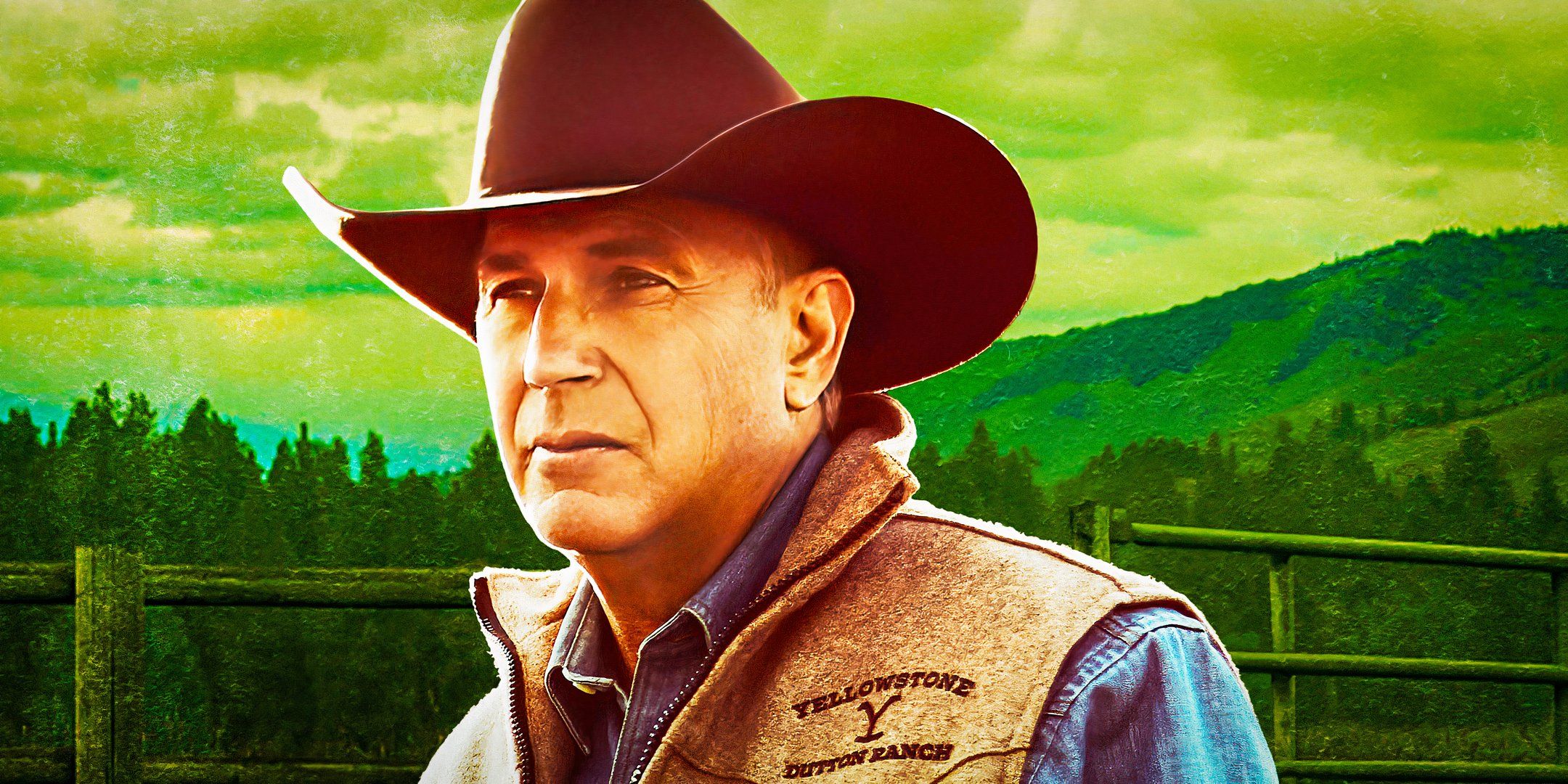 How do you think Yellowstone season 5 part B will explain Kevin Costner ...