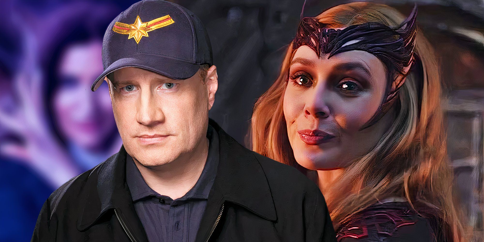 Los comentarios sobre el regreso de Scarlet Witch MCU de Kevin Feige me convencen de que llegará antes de lo que piensas