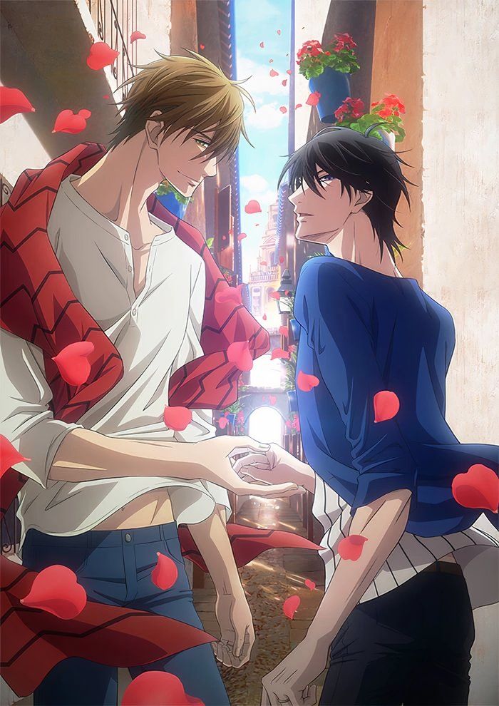 Hit BL Movie Finally Comes Home to Streaming, Here's Everything You ...