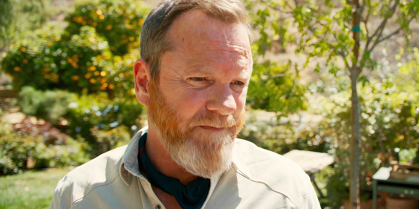 La imagen de Sierra Madre muestra el regreso de Kiefer Sutherland a la acción mientras continúan las esperanzas de su regreso a la película 24