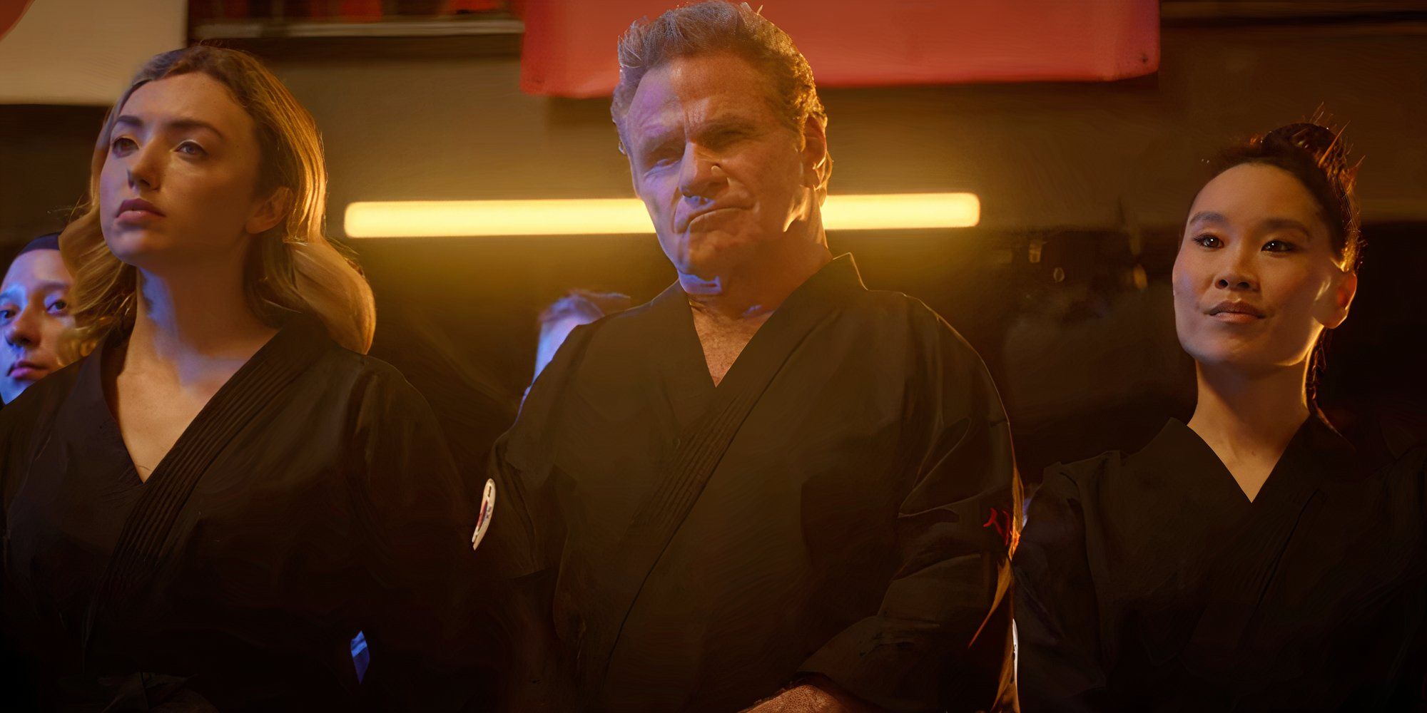 How Cobra Kai Season 6's Major Death Will Impact Kreese In Final Episodes Teased By Co-Creator