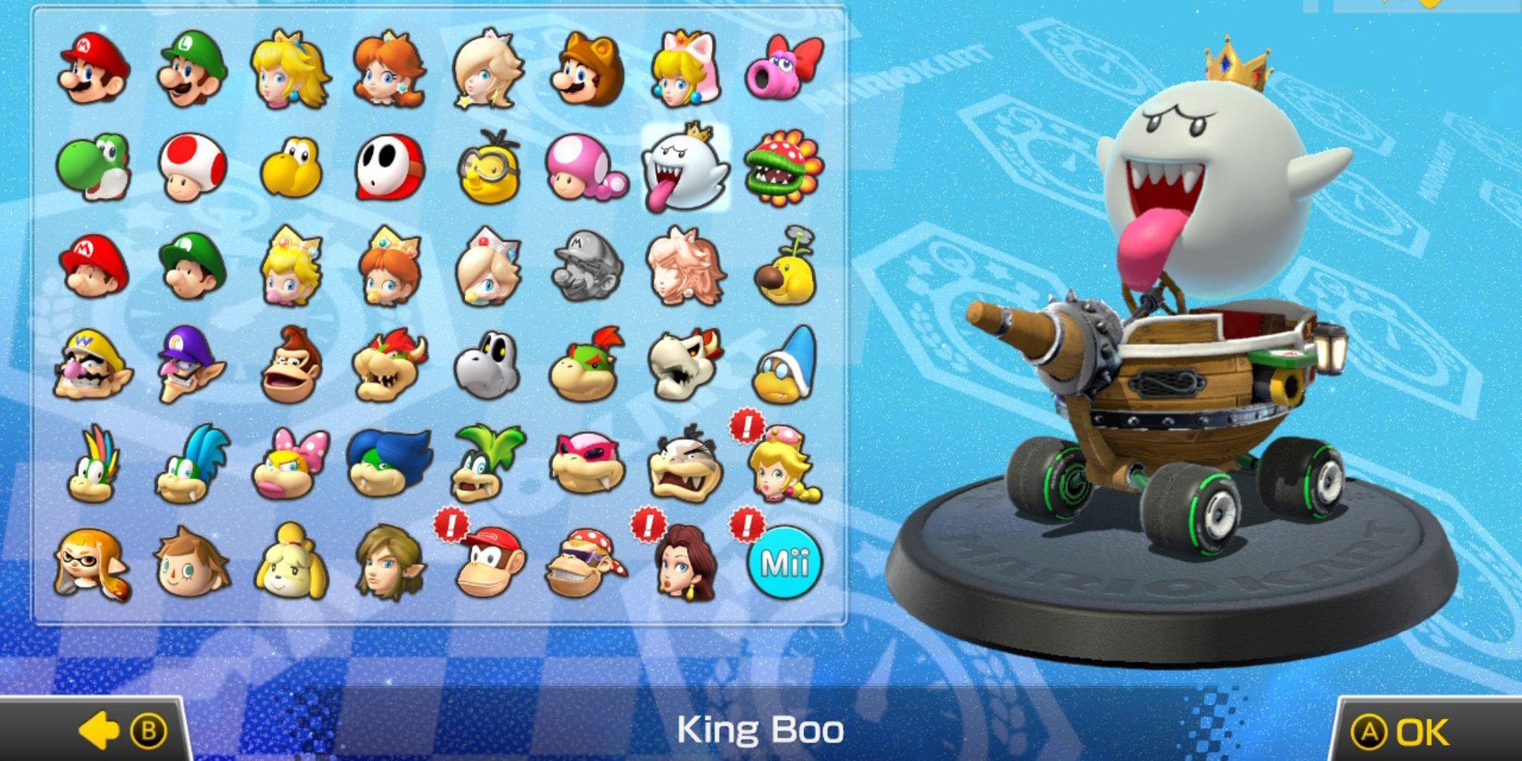 13 Fastest Mario Kart 8 Setups