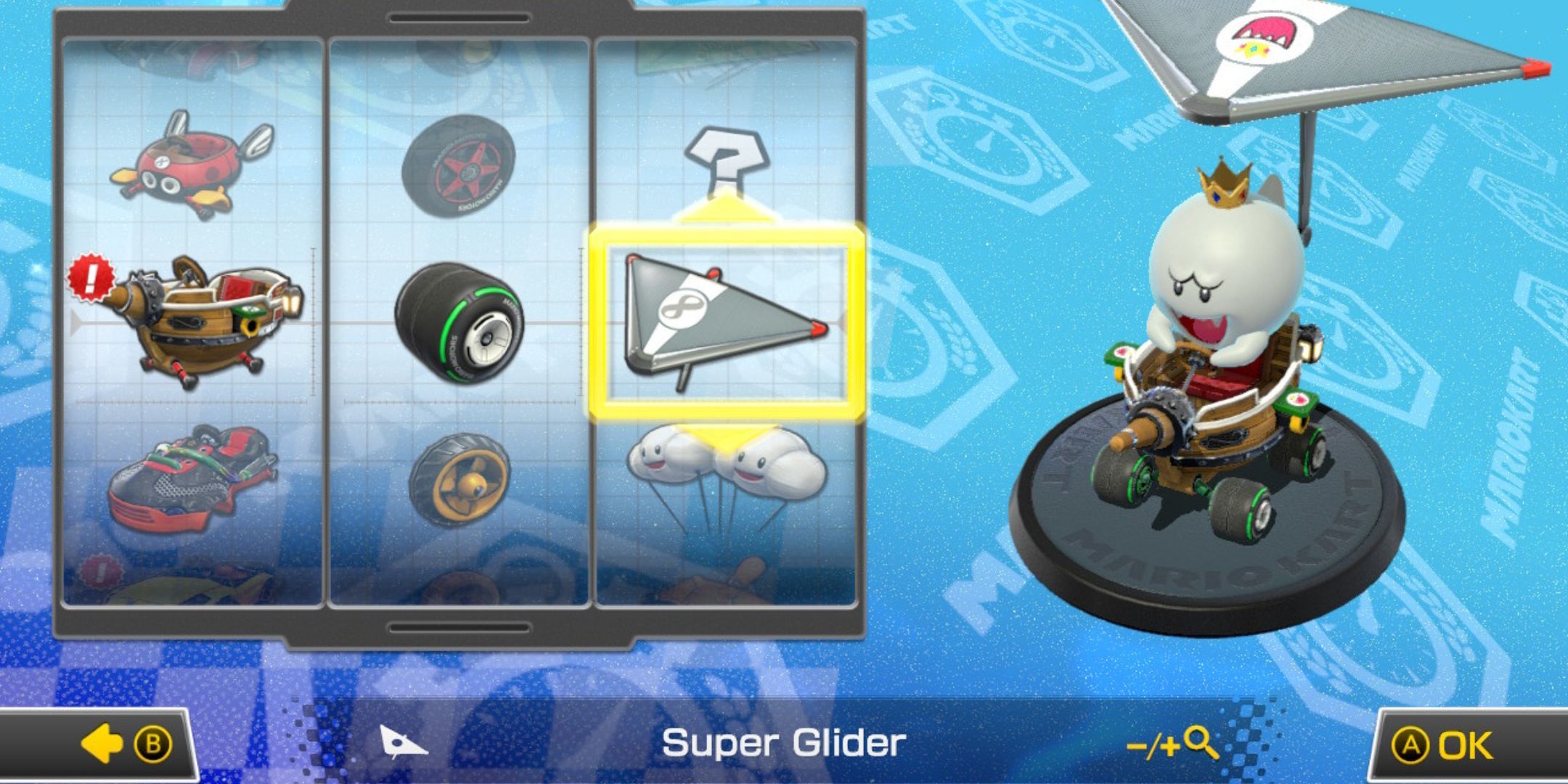 13 Fastest Mario Kart 8 Setups