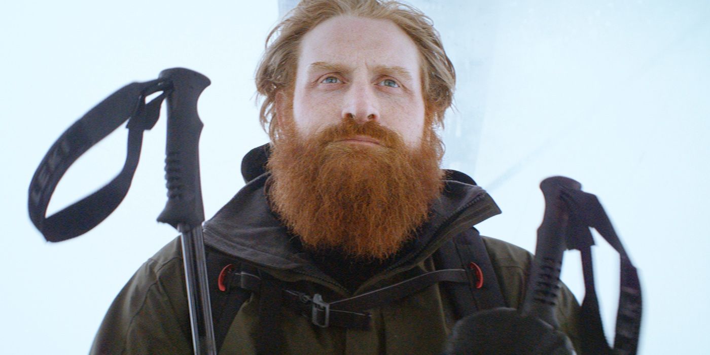 Kristofer Hivju em Força Maior