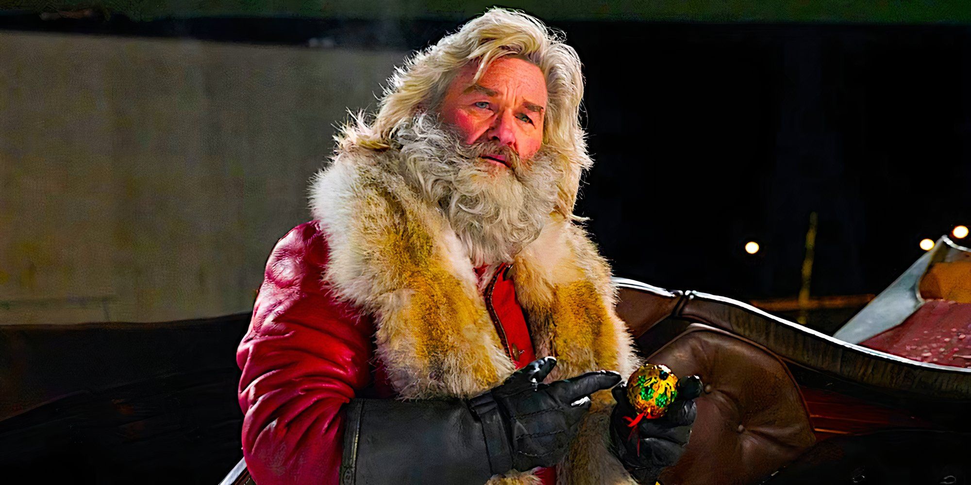 Kurt Russell’s Underrated Christmas Comedy Climbing Netflix Charts 6 Years Later