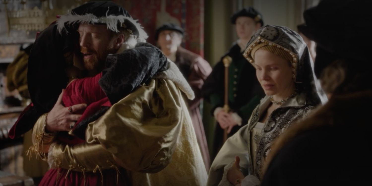 Why Was Mary Tudor Illegitimate? Wolf Hall Historical Background Explained