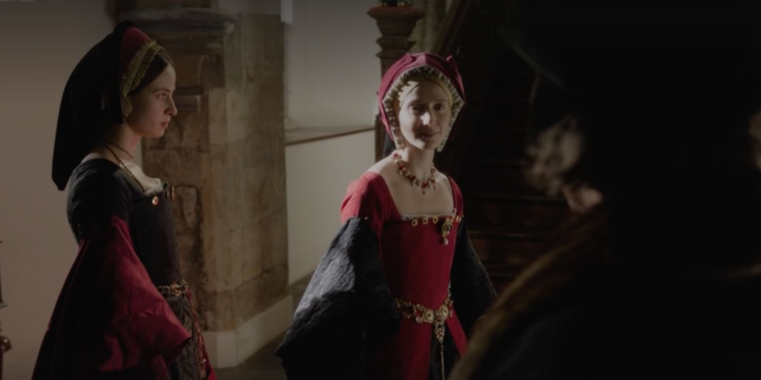 Wolf Hall True Story: Did Thomas Cromwell Really Want To Marry Lady Mary?