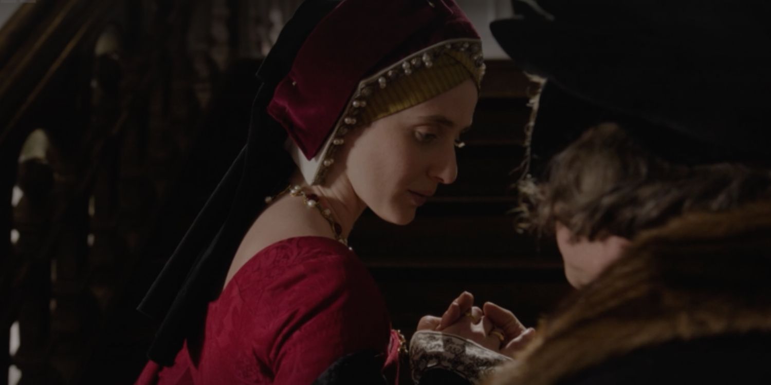 Why Was Mary Tudor Illegitimate? Wolf Hall Historical Background Explained