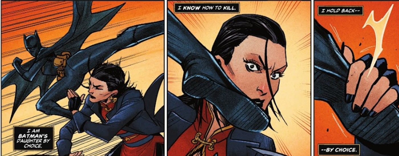 orphan-cassandra-cain
