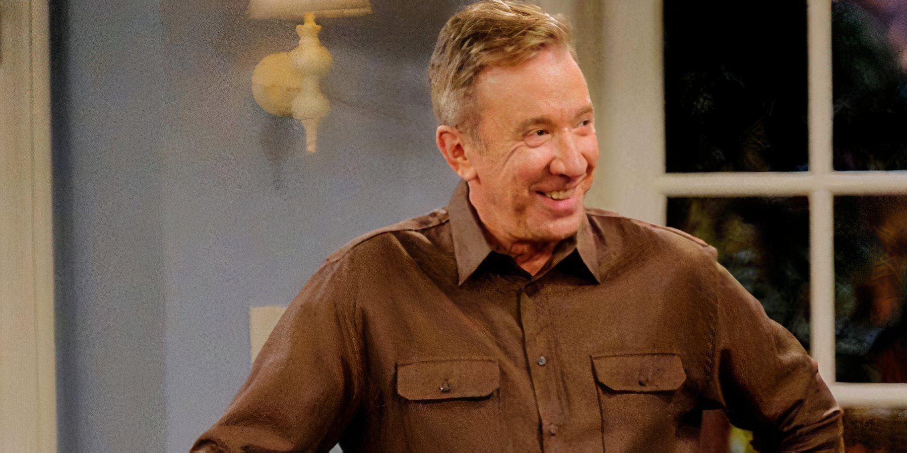 La nueva comedia de situación ABC de Tim Allen revela la fecha de estreno a principios de 2025 y la imagen del primer vistazo