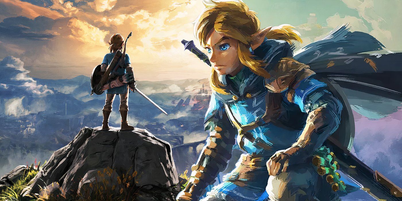 Legend of Zelda Live Action: Confirmation, Director & Everything We Know