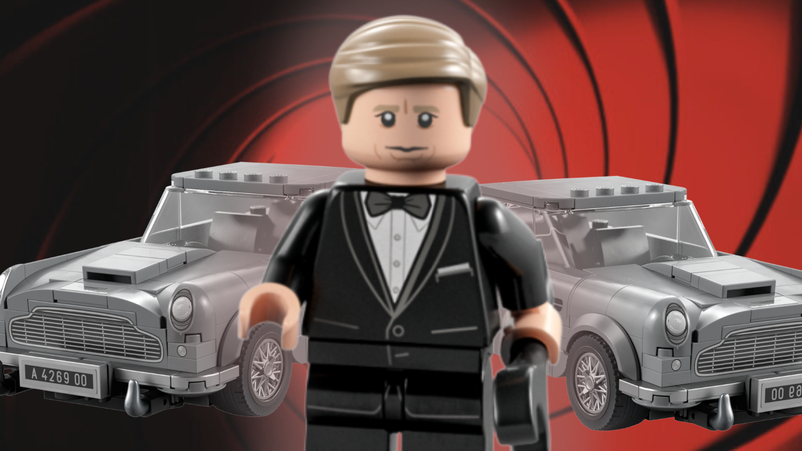 Leaked LEGO James Bond Trailer Sparks Discussion Of Other LEGO Titles ...