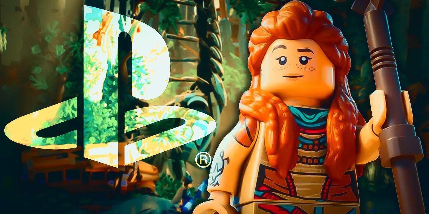 LEGO Horizon Adventures es otro paso en falso para PlayStation