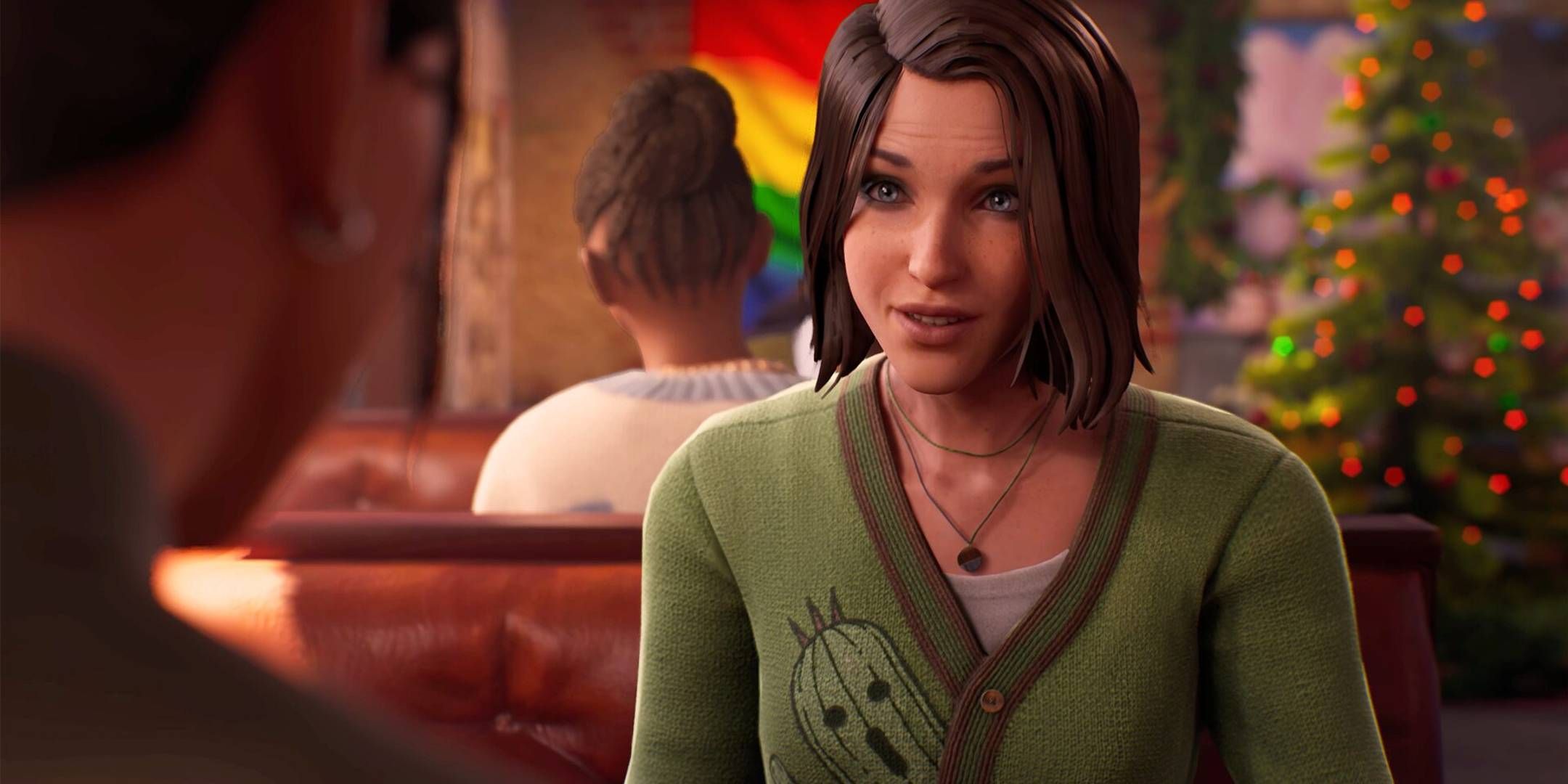 Why Fans Aren't Happy With Life Is Strange: Double Exposure's Ultimate DLC