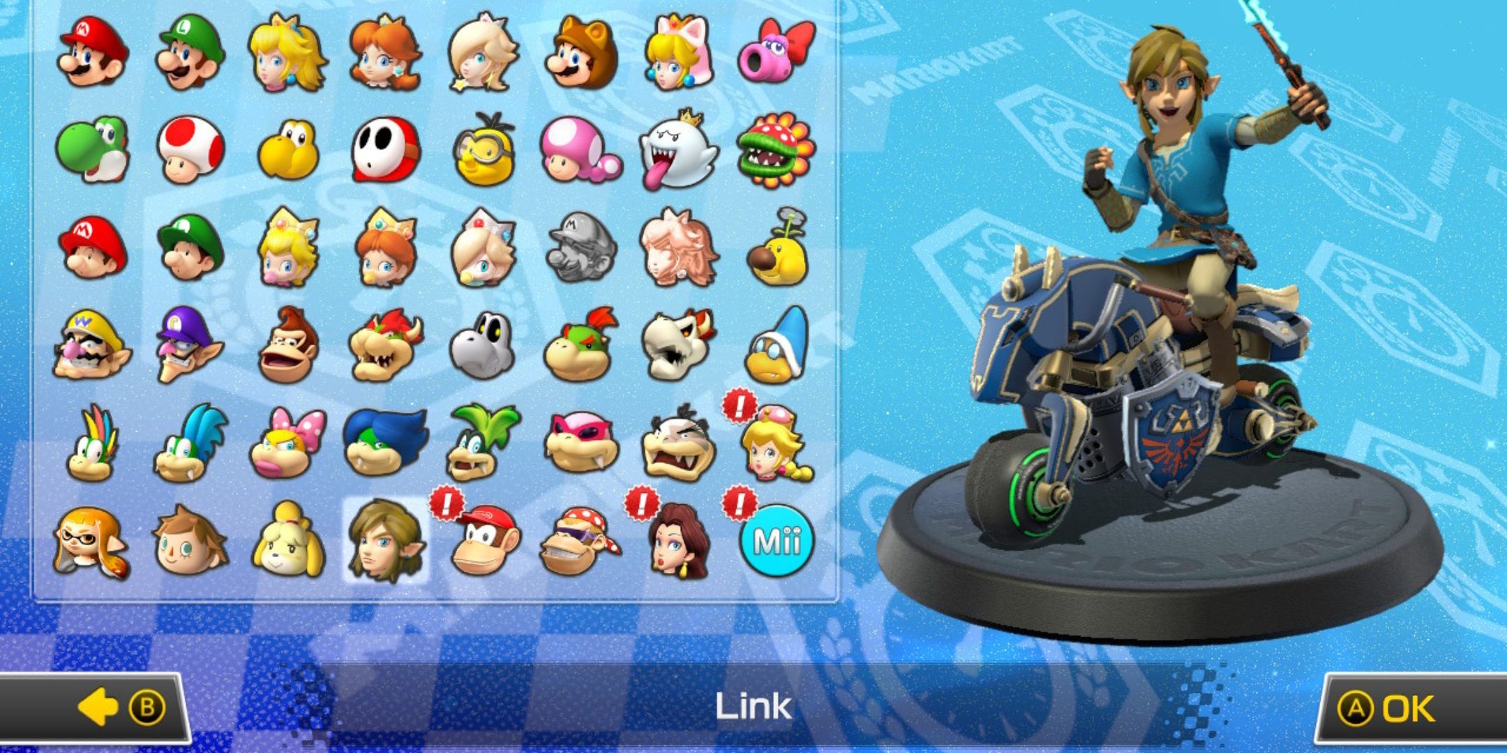 13 Fastest Mario Kart 8 Setups