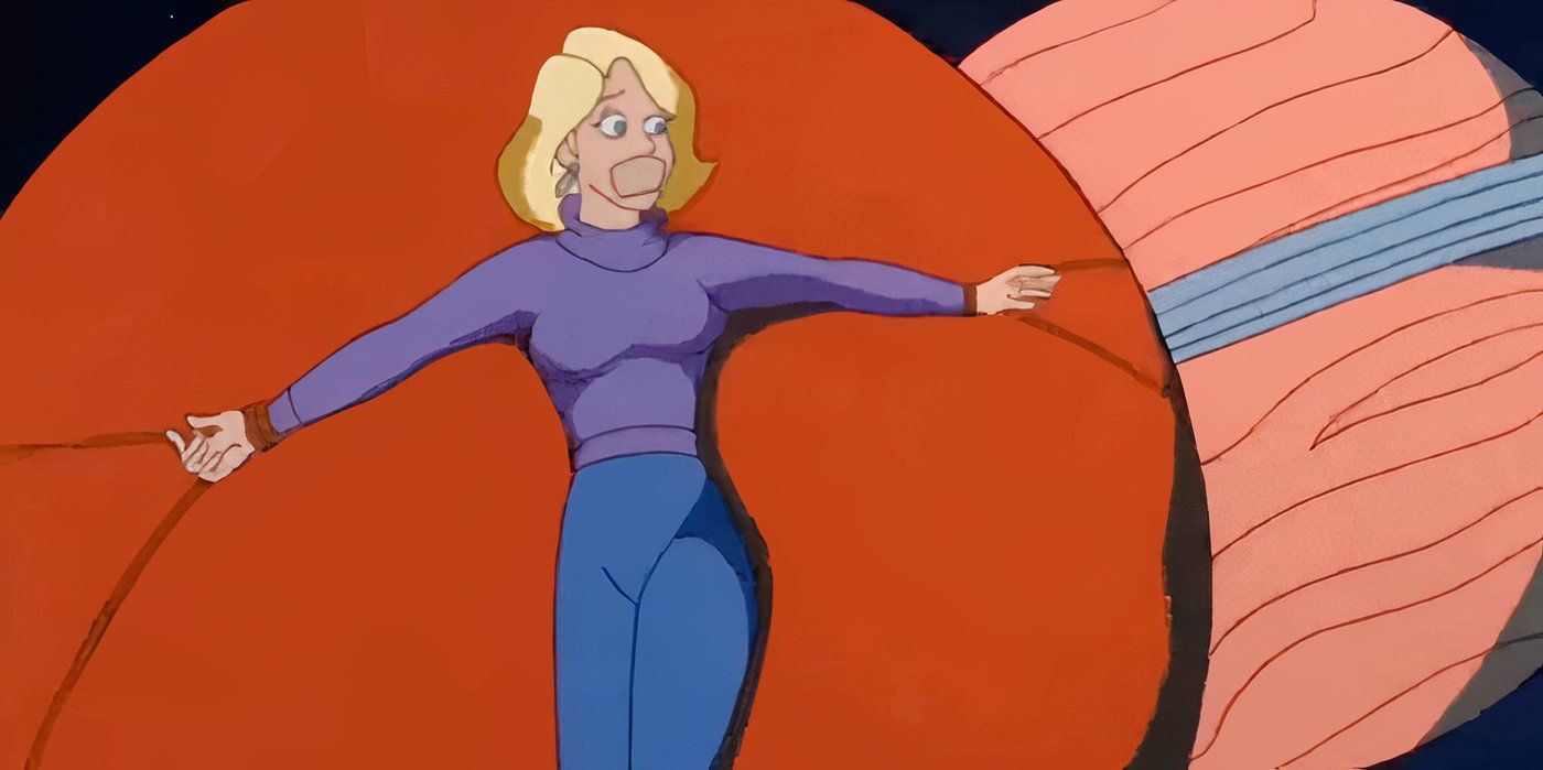 15 Famous People You Didn't Realise Were In Batman: The Animated Series