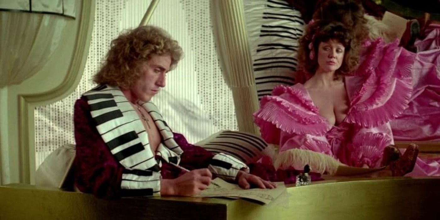 Roger Daltrey in Lisztomania (1975)