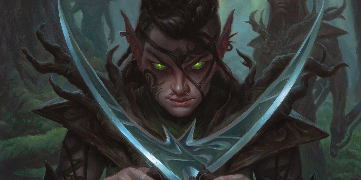 Magic: The Gathering Arena - 10 Best Foundations Cards For Standard