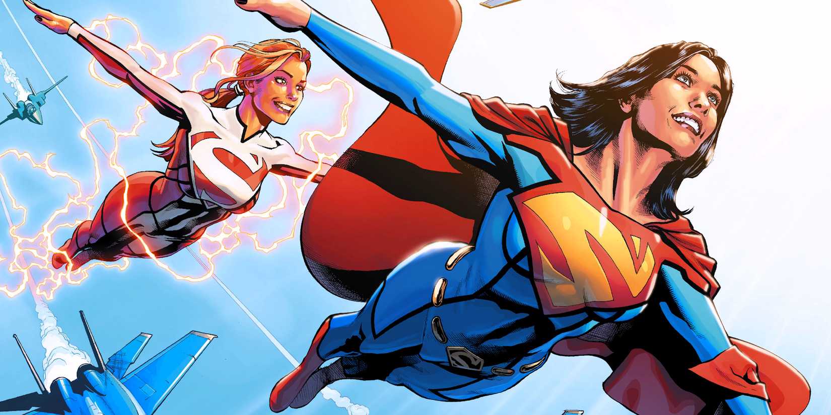 2024 Introduced the Best Kryptonian Superhero Since Superman: New Superwoman Explained
