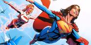Superwoman Is A Legend But Absolute Superman Proves Another Heroine Superwoman Is A Legend But Absolute Superman Proves Another Heroine