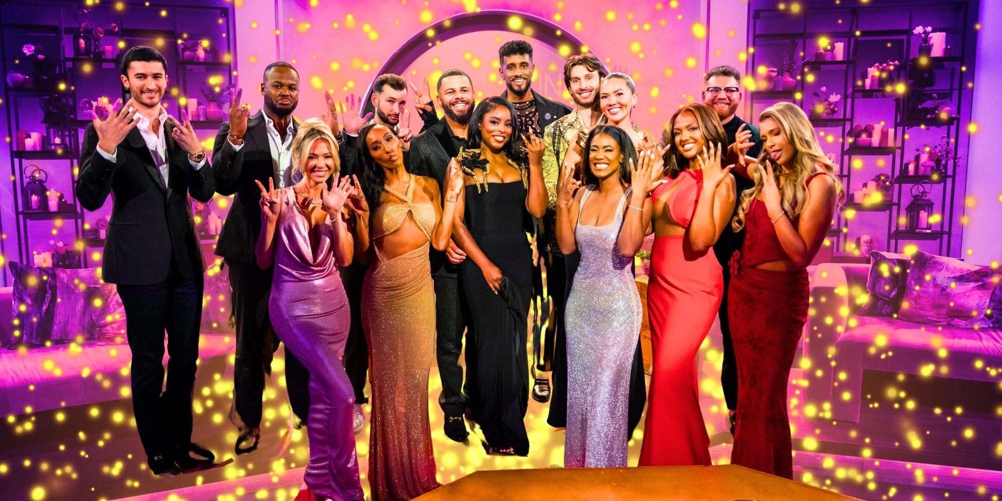 Love Is Blind Season 7: How The Cast Brought Life Back Into The Show ...