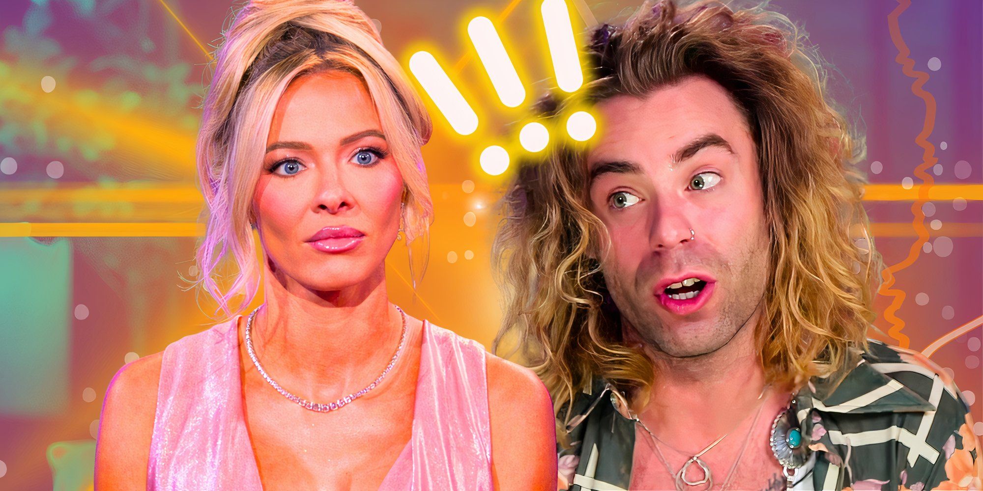 Love Is Blind: Brittany Wisniewski's Drama With Mod Sun Explained
