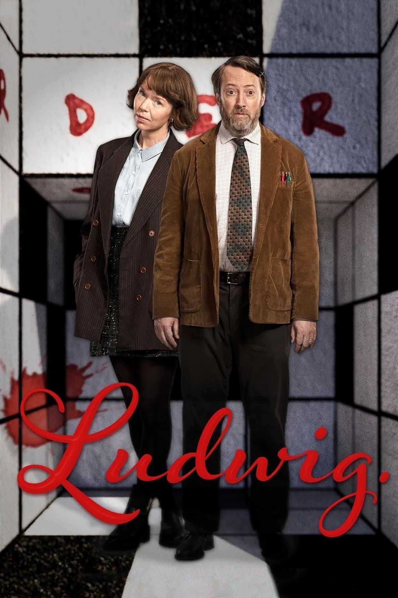 Ludwig- Poster