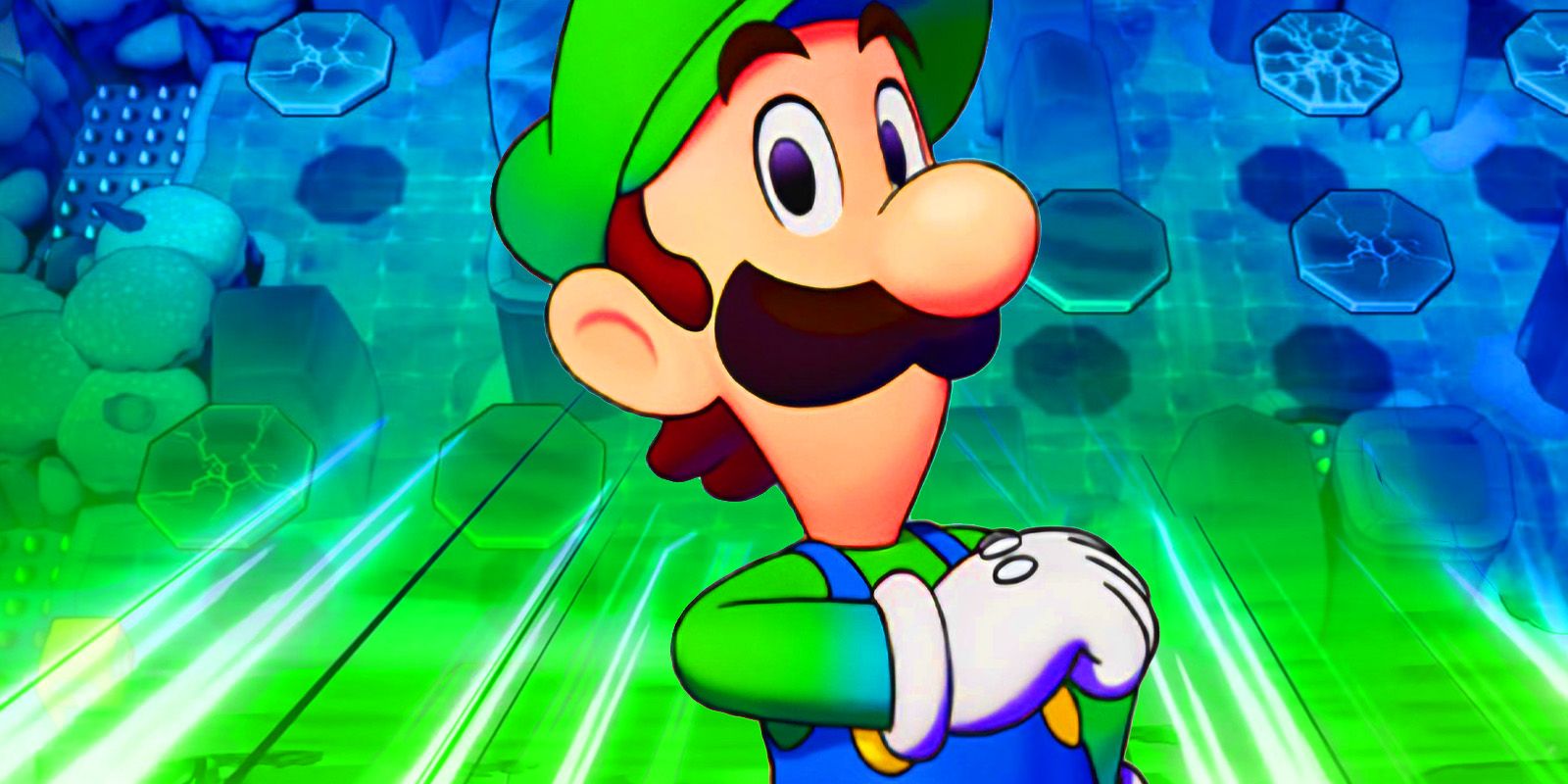 Mario & Luigi: Brothership Shouldnt Have Broken A 20-Year-Old Series Trend