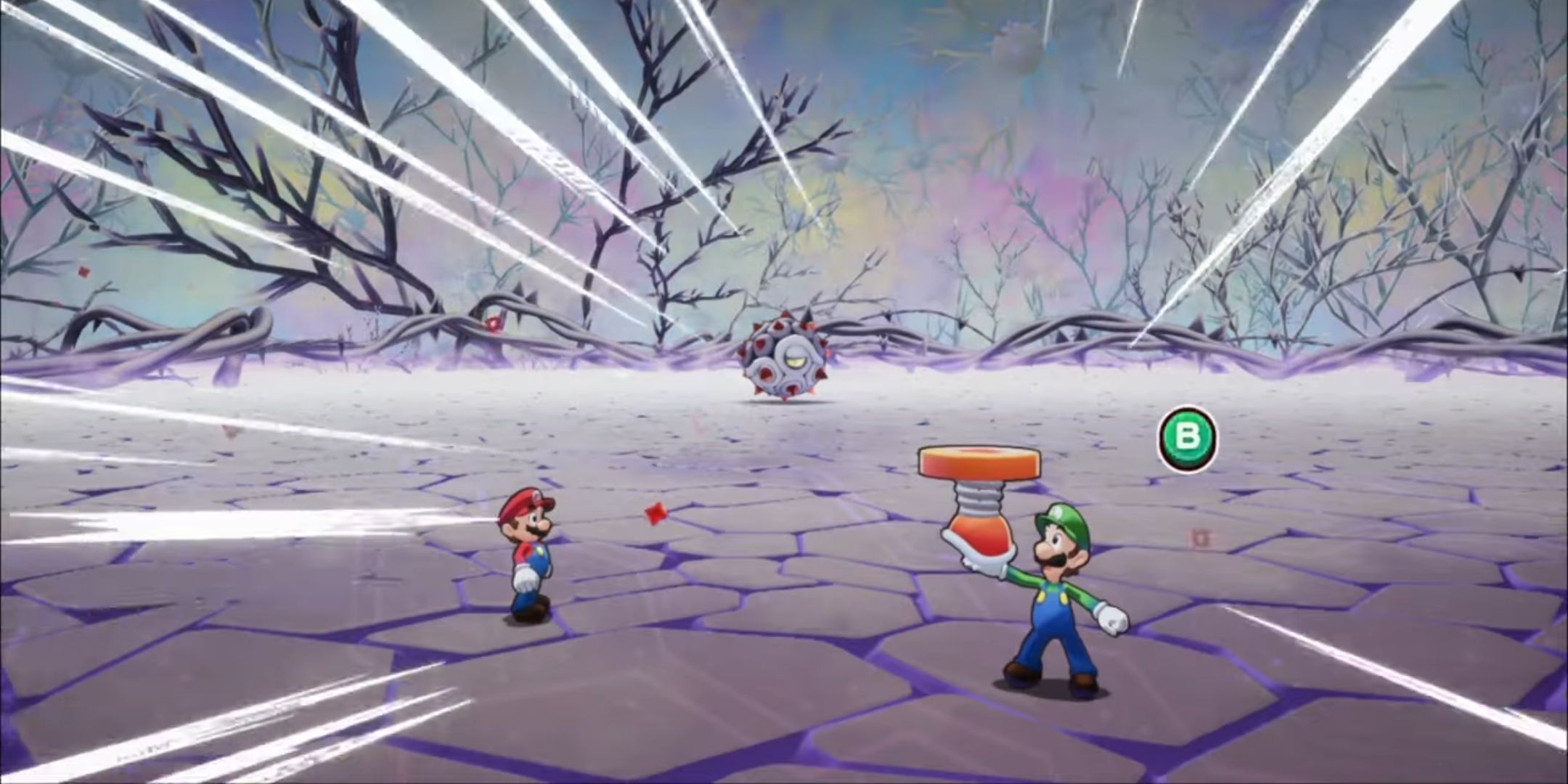 Mario & Luigi: Brothership - All Bros. Attacks, Ranked By Coolness