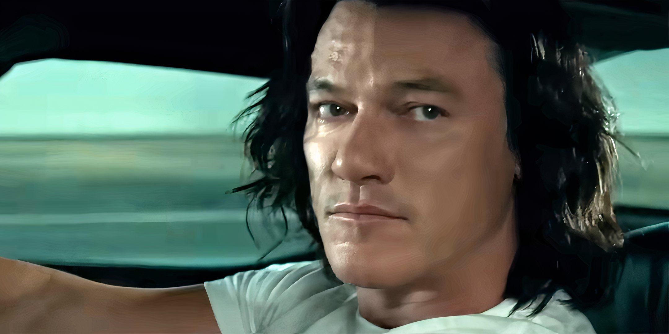 Weekend In Taipei's Luke Evans On Relatable Action Hero Character & Collaborating With Stunt Team For Fights