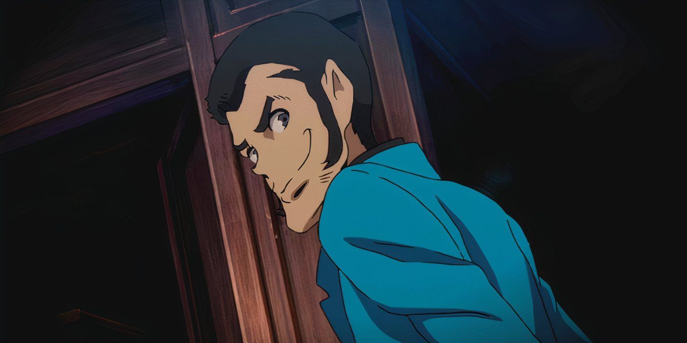 Lupin the Third Comes Back With First 2-D Movie in 30 Years: Watch the ...