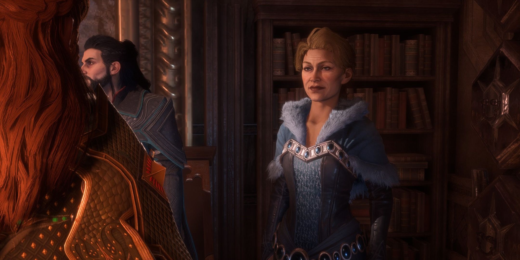 Las 10 elecciones más importantes en Dragon Age: The Veilguard