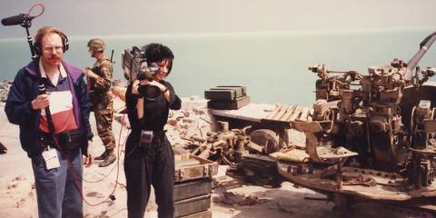 Never Look Away Summary, Latest News, Trailer, Cast, Where to Watch and