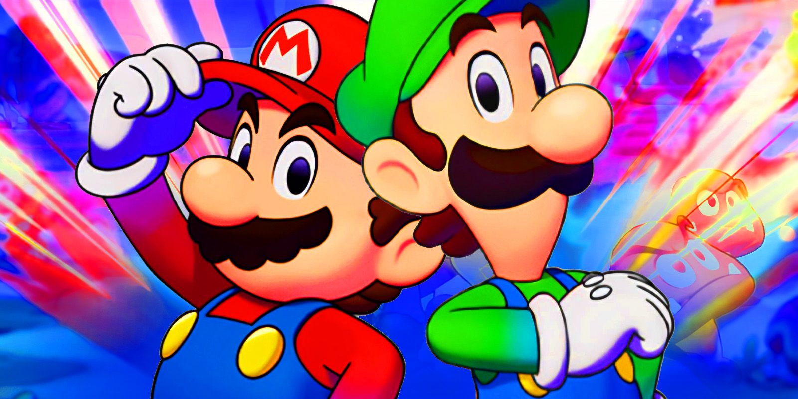 Mario & Luigi: Brotherhood – All Bros Attacks, calificación con frialdad