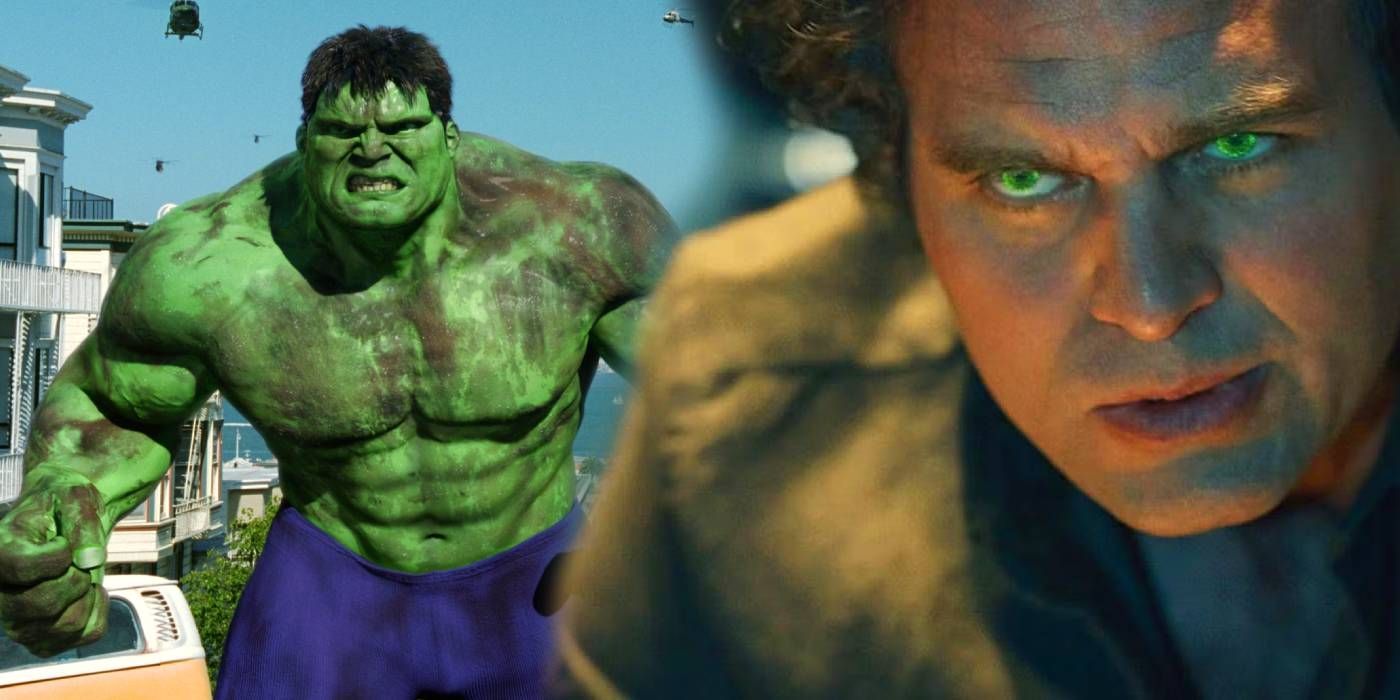 10 citas de películas de Hulk que envejecieron mal