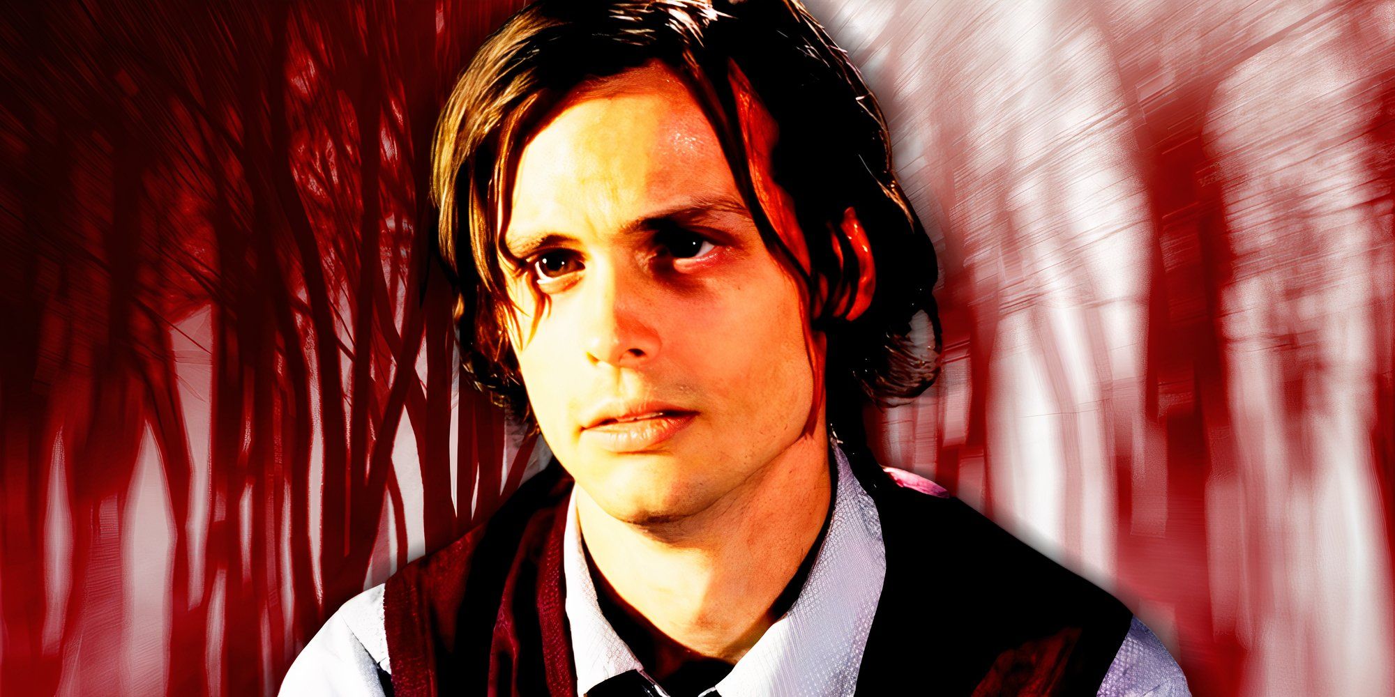 Matthew Gray Gubler's New Show Can Accomplish What Criminal Minds ...