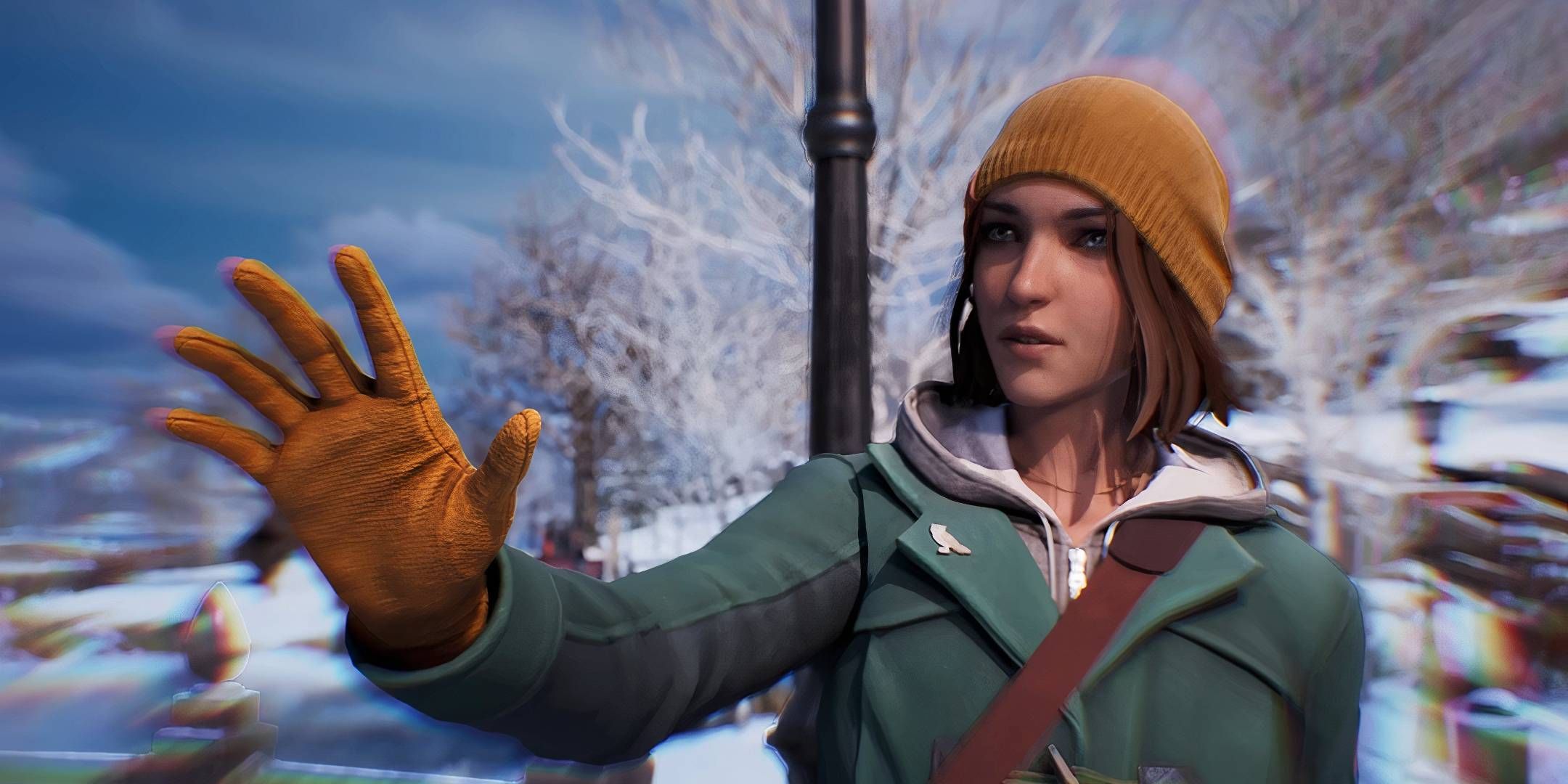 Why Fans Aren't Happy With Life Is Strange: Double Exposure's Ultimate DLC