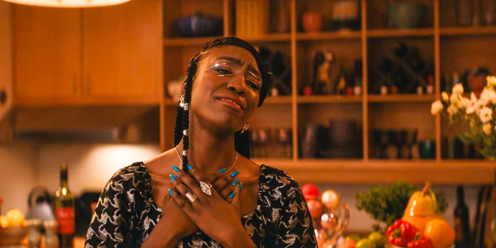 Meet me next christmas summary trailer cast and more