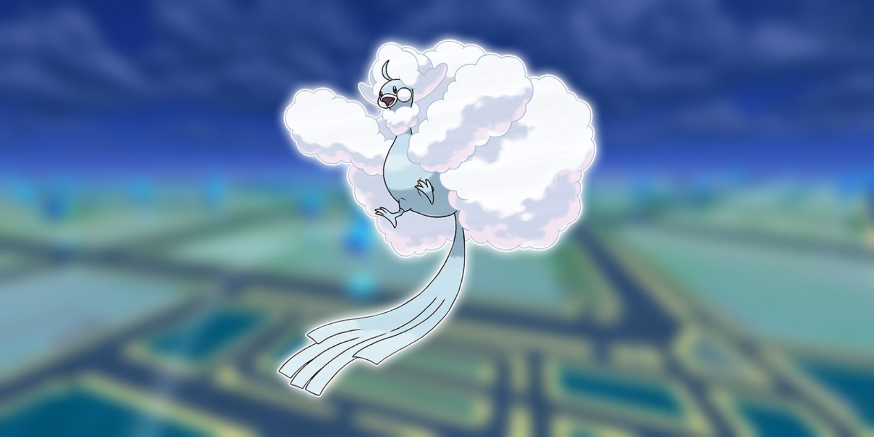 Pokemon GO: Руководство по мегарейду Mega Altaria (слабые стороны и лучшие противодействия)