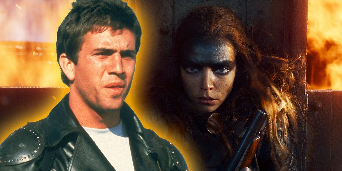 This Mad Max Theory Completely Fixes The Franchises Timeline And Makes Furiosa Even Better